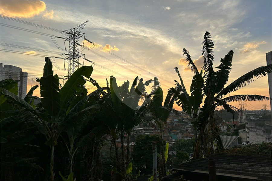 Terreno à venda em Tucuruvi, São Paulo, SP