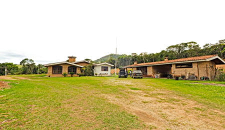 Área de Terra à venda em Ribeirão dos Porcos, Atibaia, SP