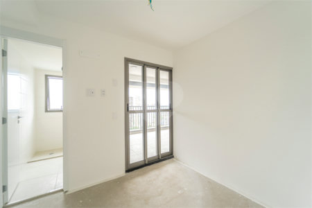 Apartamento à venda com 3 suítes em Vila Mascote, São Paulo, SP