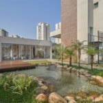 Apartamento à venda com 3 suítes em Jardim Marajoara, São Paulo, SP