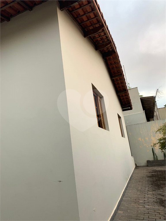 Casa Térrea à venda com 3 suítes em Jardim Petrópolis, São Paulo, SP