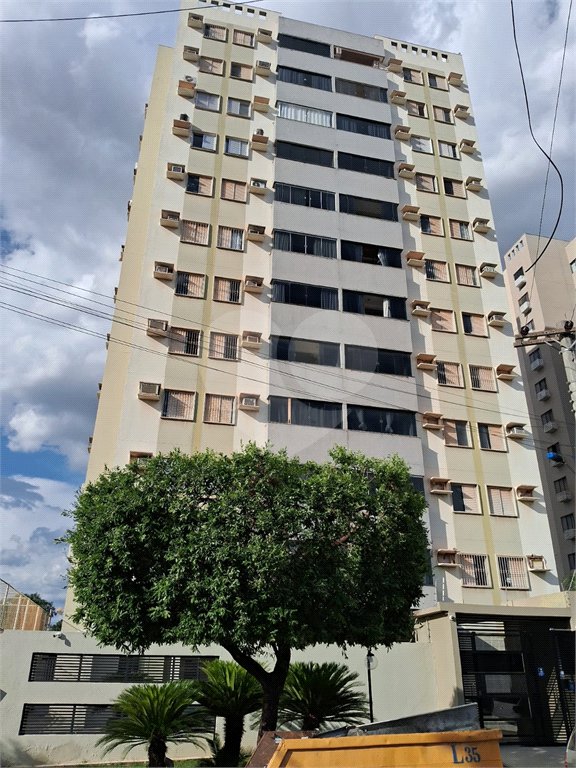 Apartamento à venda com 3 quartos, sendo 1 suíte, em Alvorada, Cuiabá, MT