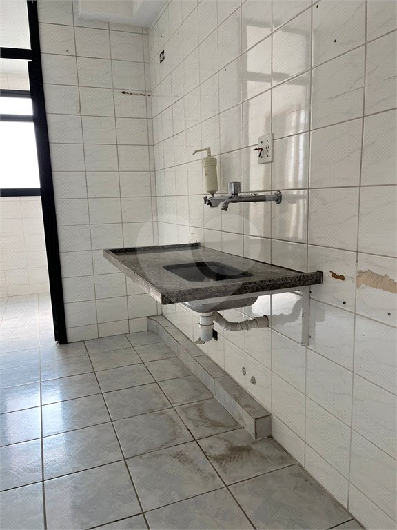 Apartamento à venda com 3 quartos, sendo 1 suíte, em Vila Regente Feijó, São Paulo, SP