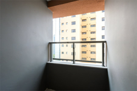 Apartamento à venda com 4 suítes em Brooklin, São Paulo, SP