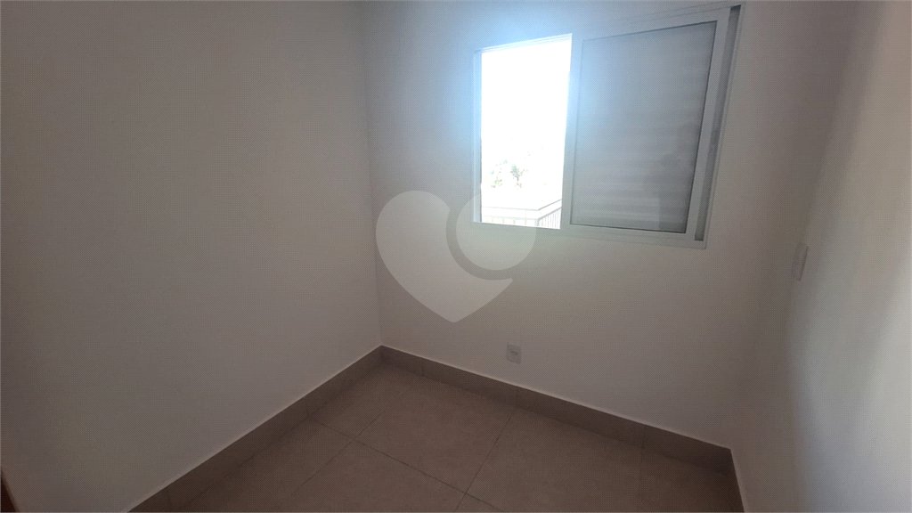 Apartamento à venda com 3 quartos em Mandaqui, São Paulo, SP