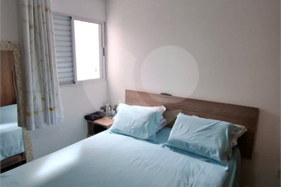 Apartamento à venda com 2 quartos em Casa Verde, São Paulo, SP
