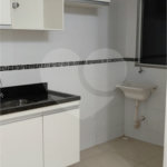 Casa para alugar com 2 quartos no condomínio Residencial Guerreiro, São Paulo - SP
