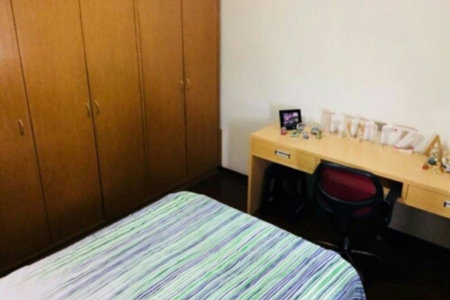Apartamento Residencial à venda, Ponta da Praia, Santos - AP0856.