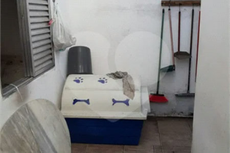 Sobrado à venda com 2 quartos em Santana, São Paulo, SP