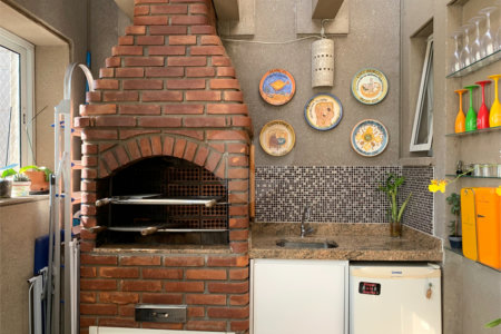 Apartamento à venda com 3 quartos, sendo 2 suítes, em Mooca, São Paulo, SP