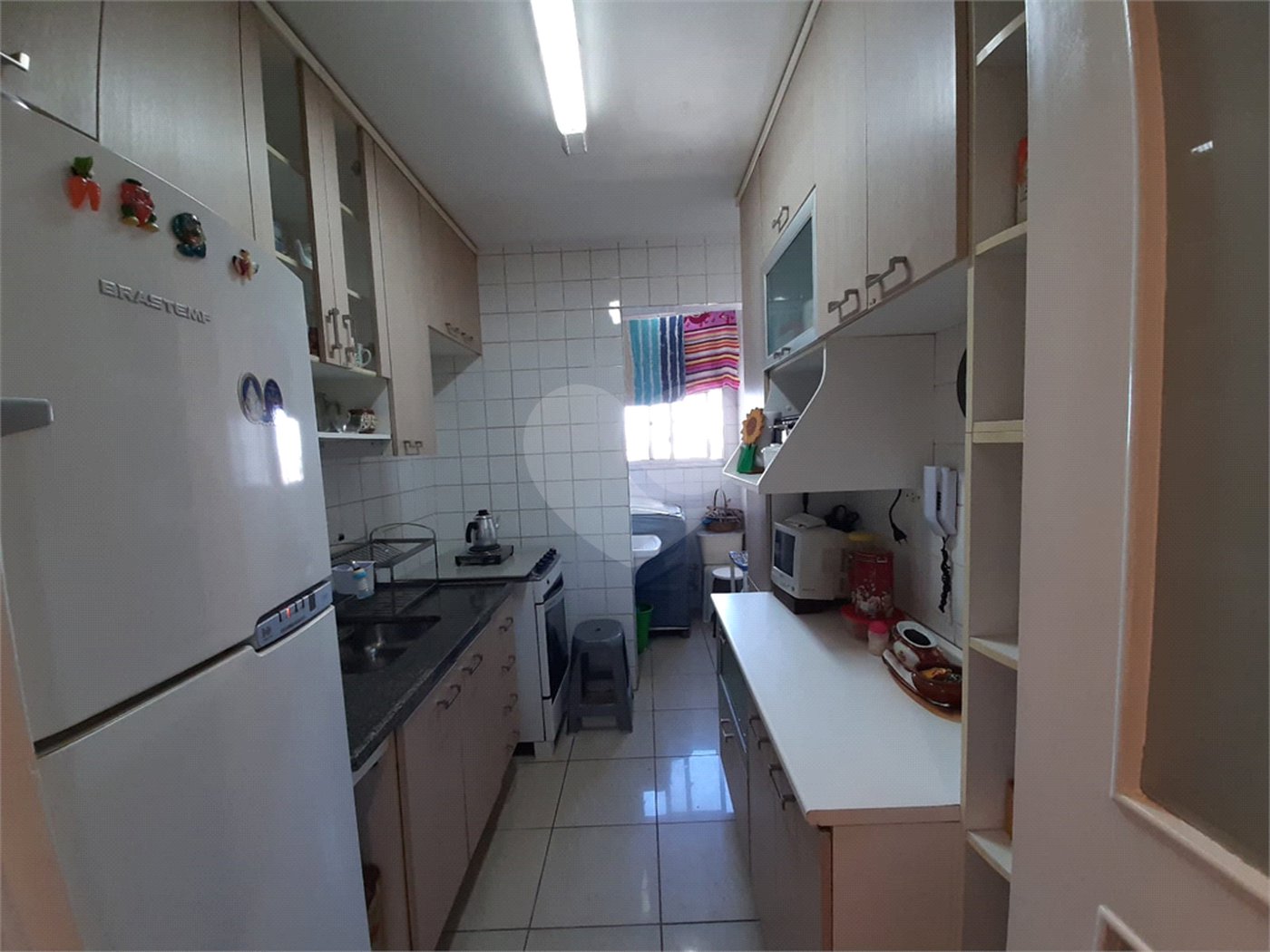 Apartamento à venda com 3 quartos em Mandaqui, São Paulo, SP
