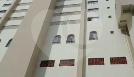 Apartamento à venda com 3 quartos, sendo 1 suíte,  em Parque Mandaqui, São Paulo, SP