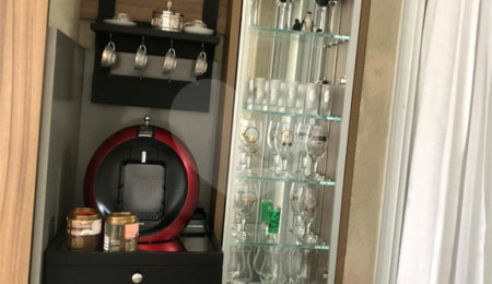 Apartamento à venda com 3 suítes em Santana, São Paulo, SP