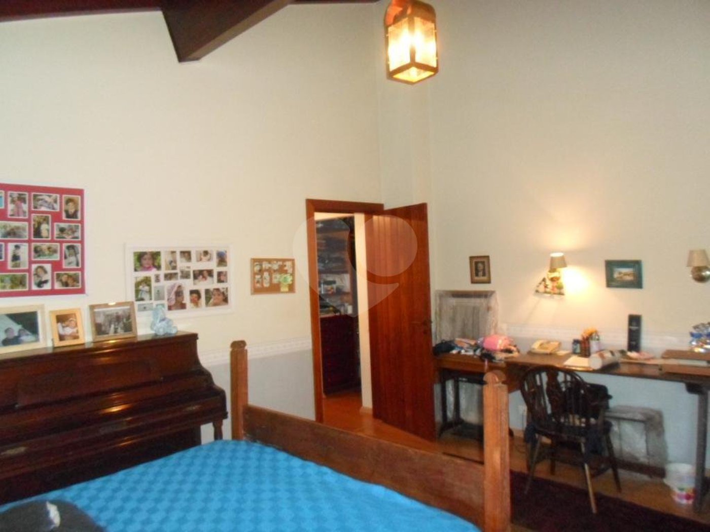 Sobrado à venda com 5 quartos, sendo 3 suítes, em Fazenda Morumbi, São Paulo, SP