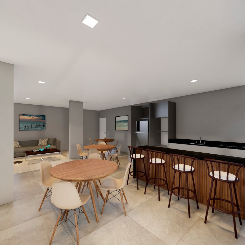Residencial Cedrus