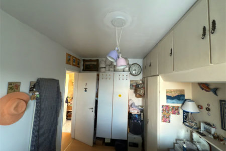 Apartamento à venda com 2 quartos, sendo 1 suíte, em Butantã, São Paulo, SP
