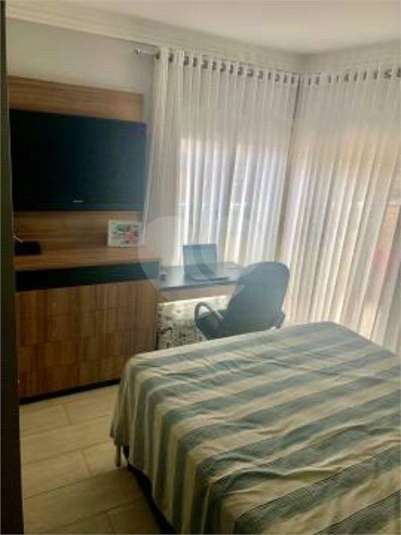Apartamento à venda com 3 quartos, sendo 1 suíte,  em Assunção, São Bernardo do Campo, SP