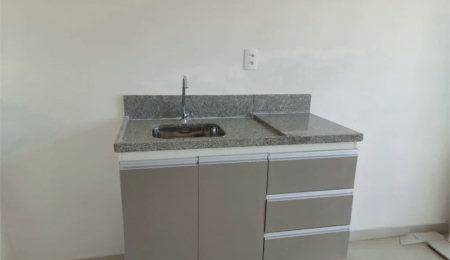 Apartamento à venda com 1 quarto em Vila Butantã, São Paulo, SP
