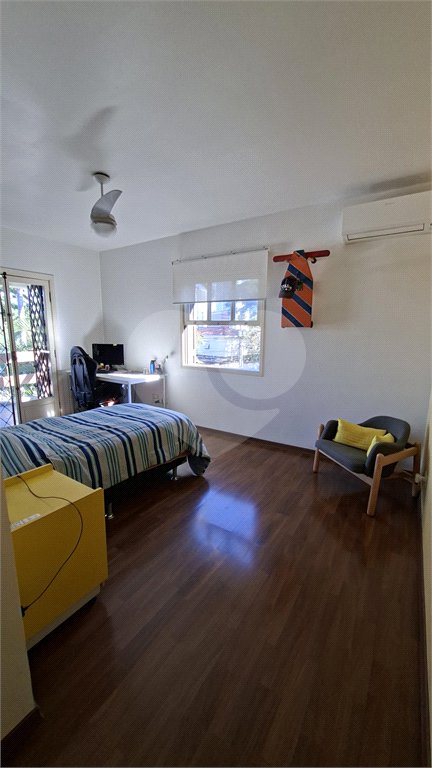 Casa à venda com 5 quartos, sendo 4 suítes, em Butantã, São Paulo, SP