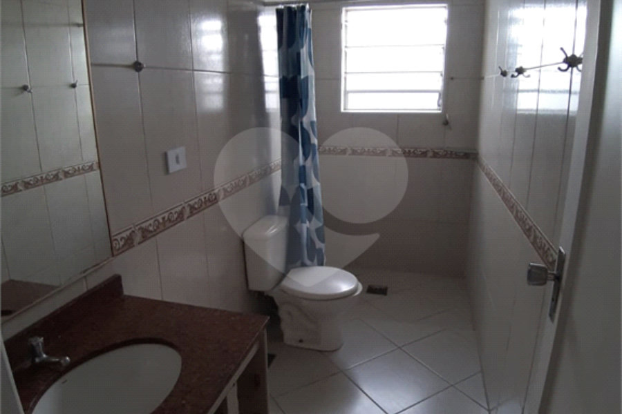 Sobrado à venda com 3 quartos, sendo 1 suíte, em Mandaqui, São Paulo, SP