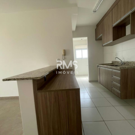 Apartamento para alugar com 2 quartos, sendo 1 suíte,  em Parque Industrial, Itu, SP