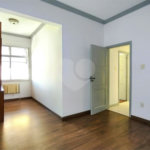Apartamento à venda com 2 quartos em Tijuca, Rio de Janeiro, RJ