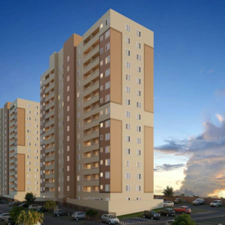 Residencial Veredas