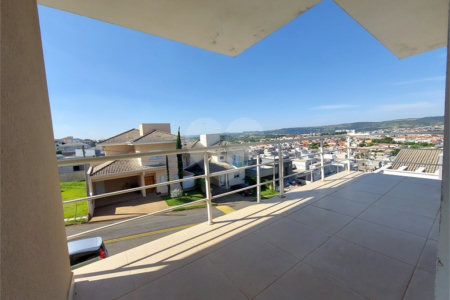 Casa à venda com 3 suítes no condomínio Villaggio Di Napoli Valinhos, Valinhos - SP