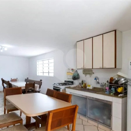 Sobrado à venda com 2 quartos, sendo 1 suíte, em Vila Brasilina, São Paulo, SP