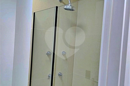 Apartamento à venda com 1 quarto em Indianópolis, São Paulo, SP
