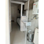 Apartamento à venda com 2 quartos, sendo 1 suíte, em Vila Suzana, São Paulo, SP
