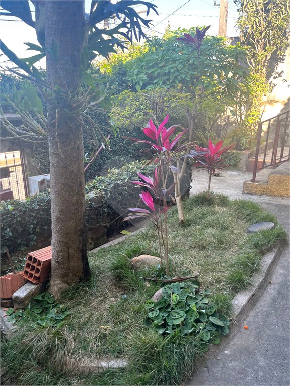 Casa à venda com 4 quartos em Pirituba, São Paulo, SP