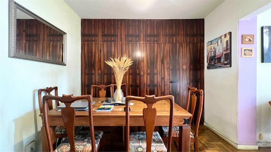 Apartamento à venda com 3 quartos em Pinheiros, São Paulo, SP