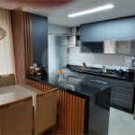 Apartamento à venda com 3 quartos, sendo 1 suíte, em Vila Almeida, Indaiatuba, SP