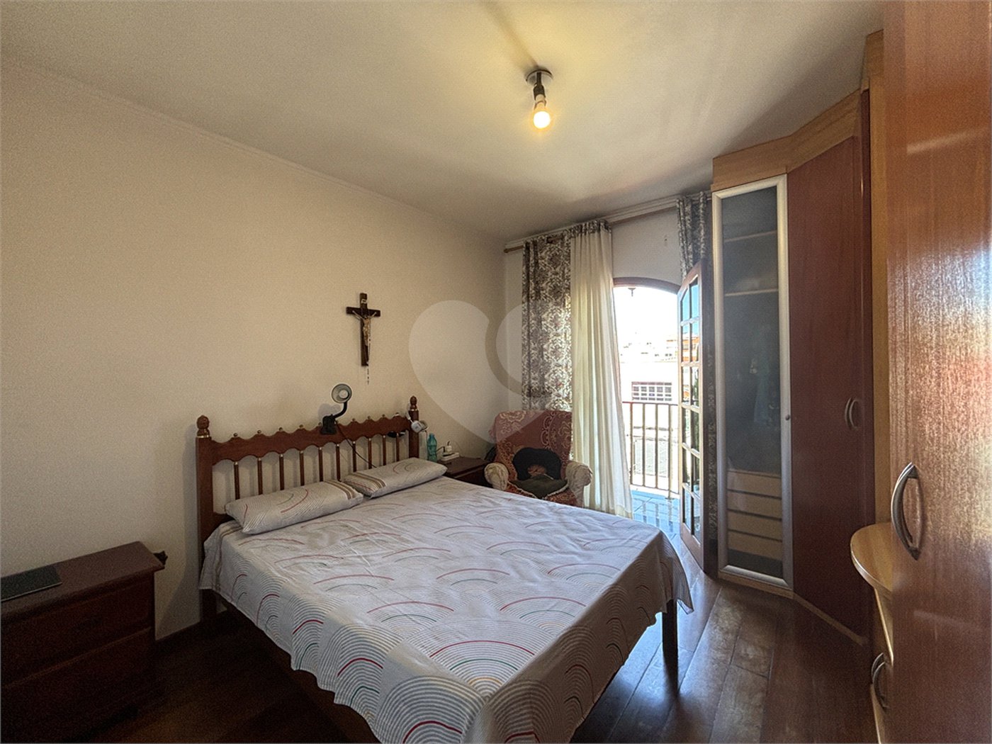 Sobrado à venda com 4 suítes em Vila Guilherme, São Paulo, SP