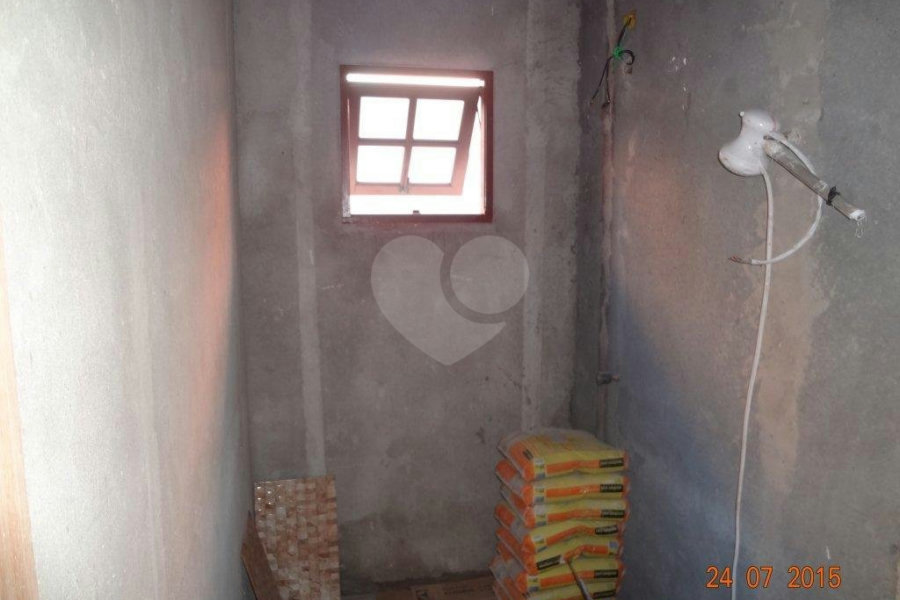 Sobrado à venda com 3 quartos, sendo 2 suítes, em Vila Mazzei, São Paulo, SP