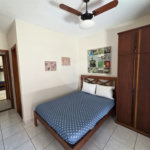 Apartamento à venda com 2 quartos, sendo 1 suíte, em Canto do Forte, Praia Grande, SP