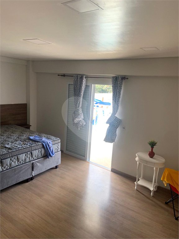 Casa à venda ou para alugar com 7 quartos, sendo 5 suítes,  no condomínio Shambala 3, Atibaia - SP