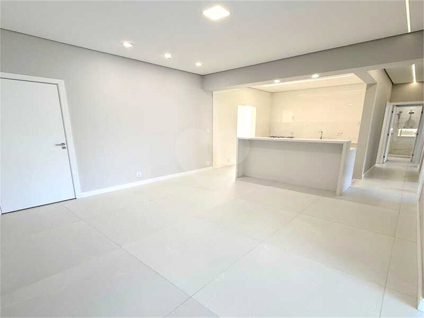 Apartamento à venda com 3 quartos, sendo 1 suíte, em Laranjeiras, Rio de Janeiro, RJ