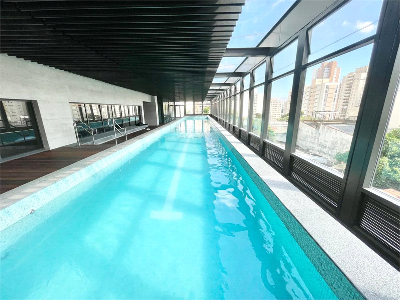 Apartamento à venda com 4 suítes em Perdizes, São Paulo, SP