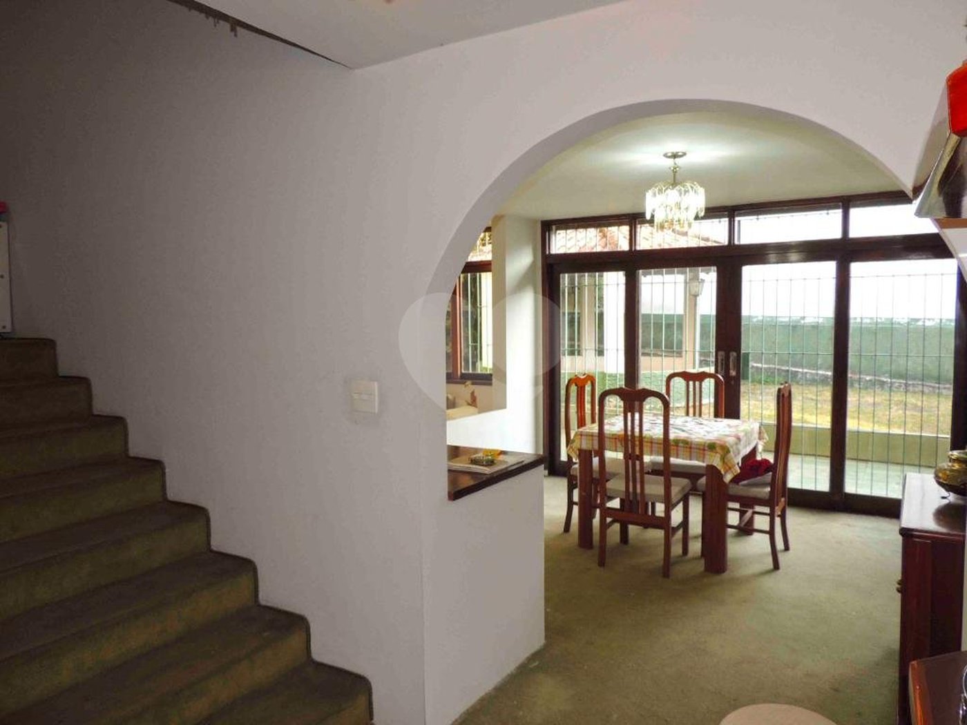 Casa de Vila à venda com 4 quartos, sendo 2 suítes, em Jardim dos Estados, São Paulo, SP
