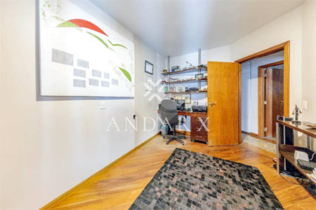 Apartamento à venda com 4 quartos, sendo 2 suítes, em Perdizes, São Paulo, SP