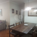Apartamento à venda com 2 quartos, sendo 1 suíte, em Jardim Marajoara, São Paulo, SP