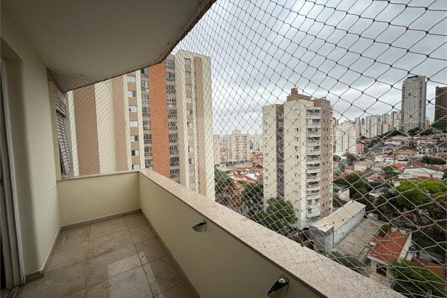 Apartamento à venda com 3 quartos, sendo 1 suíte, em Santana, São Paulo, SP
