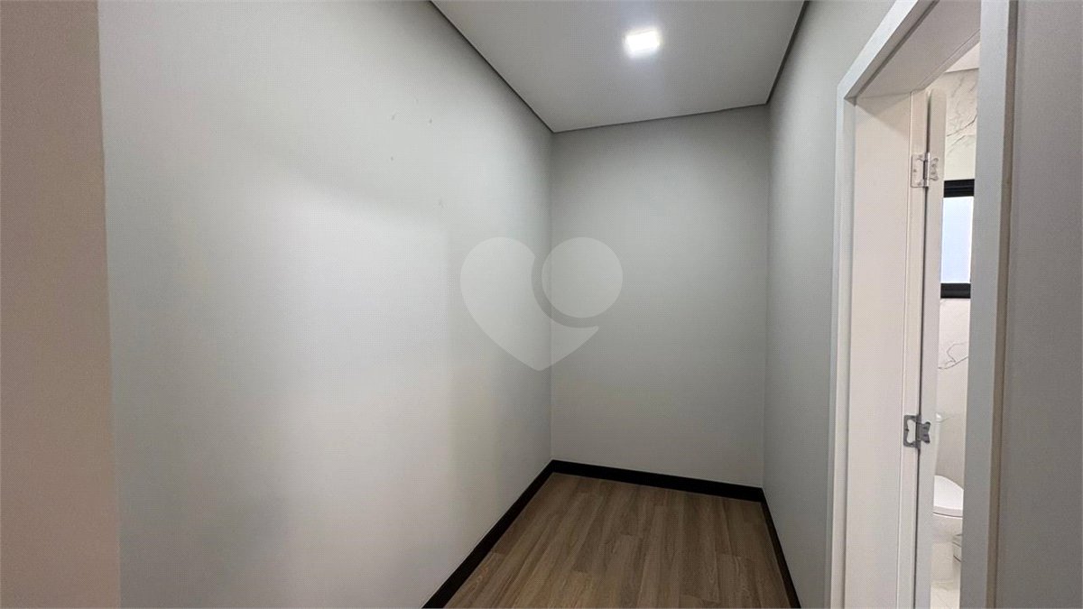 Casa à venda com 3 suítes no condomínio Alphaville Nova Esplanada 4, Votorantim - SP