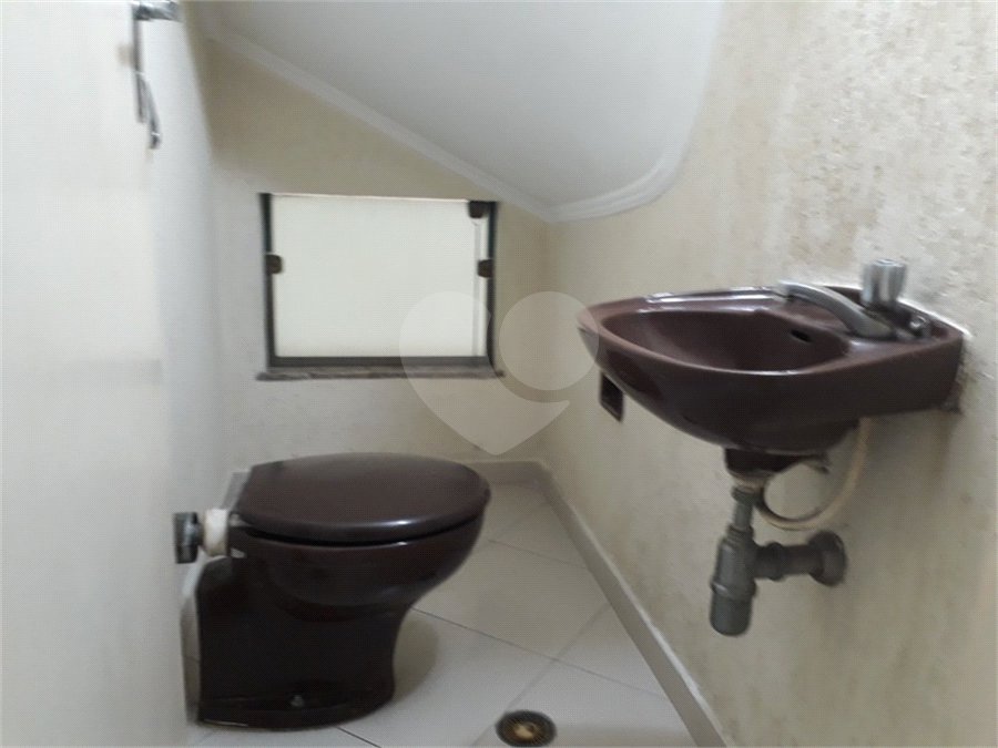 Sobrado à venda com 3 quartos, sendo 1 suíte, em Pirituba, São Paulo, SP