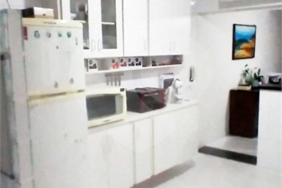 Casa à venda com 4 quartos, sendo 1 suíte, em Santana, São Paulo, SP