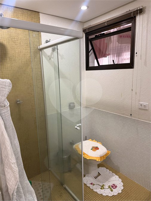 Apartamento à venda com 3 quartos, sendo 1 suíte, em Vila Aurora (zona Norte), São Paulo, SP