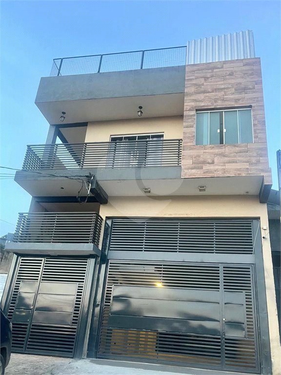 Sobrado à venda com 3 quartos, sendo 1 suíte, em Atibaia Belvedere, Atibaia, SP