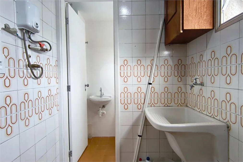Apartamento à venda com 2 quartos em Vila Formosa, São Paulo, SP